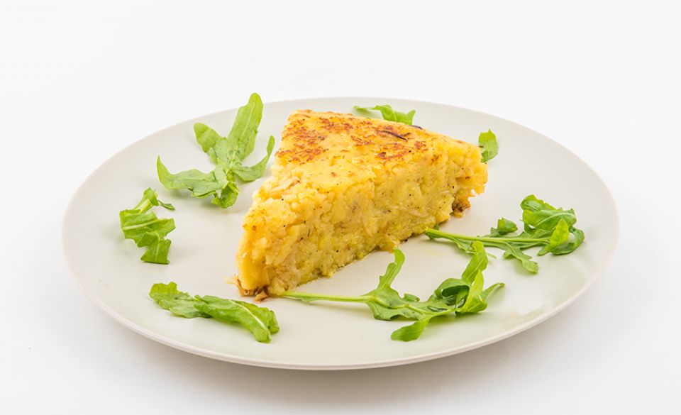 pomodoro riso patate